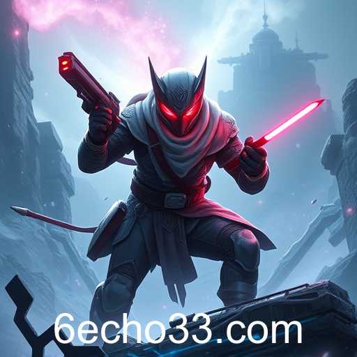 Exploring the Dynamic World of Action Games and the Rise of 'Echo33'