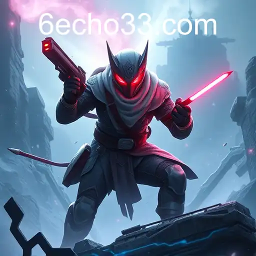 Exploring the Dynamic World of Action Games and the Rise of 'Echo33'