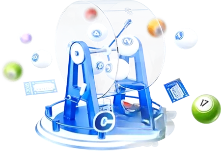 echo33 Lottery games in