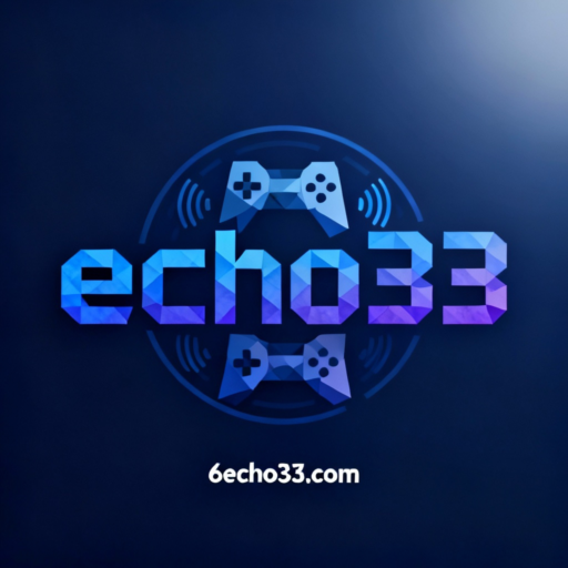 echo33