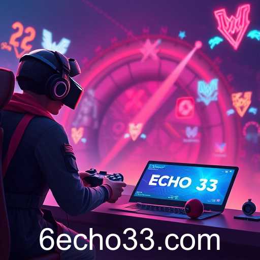 Echo33 Empowers Global Gaming Community