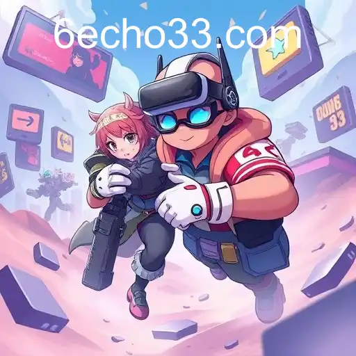 Echo33 Pioneers Gaming Trends in 2025