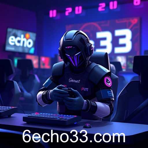 Echo33: A Digital Revolution in Gaming