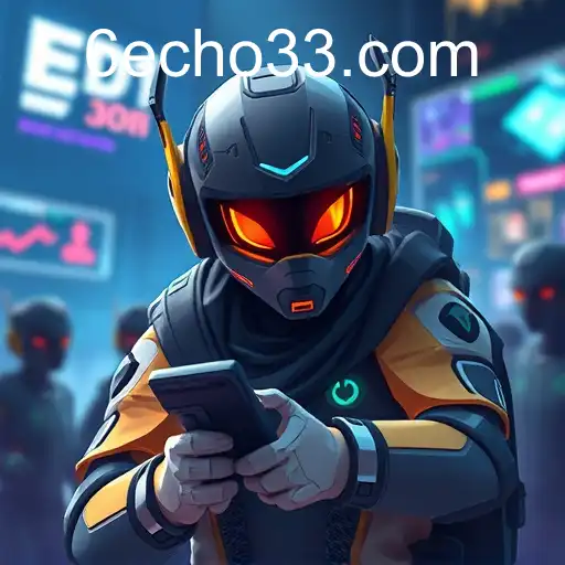 Echo33: Revolutionizing Online Gaming