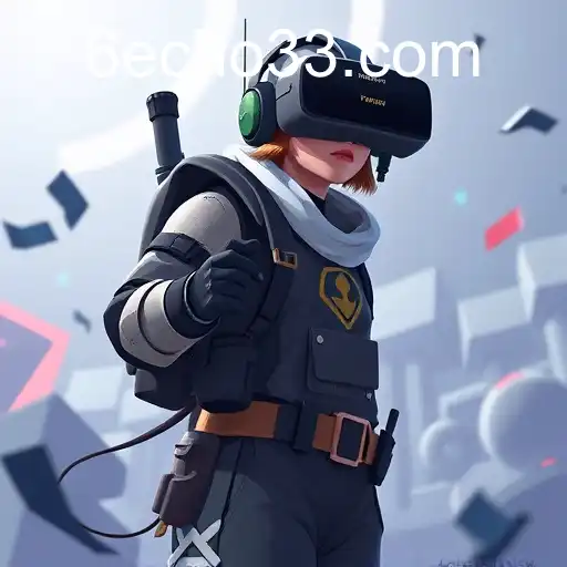 Echo33: Revolutionizing Online Gaming