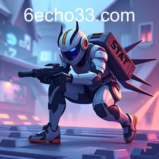 Echo33 Revolutionizes Online Gaming Experience