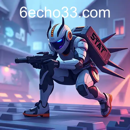 Echo33 Revolutionizes Online Gaming Experience