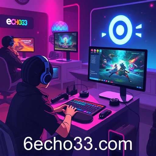 Echo33 Elevates the Gaming Scene