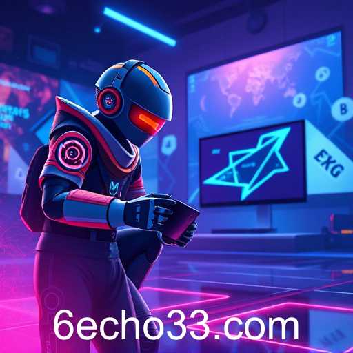 Echo33: Exploring the Emerging Trends in Online Gaming for 2025