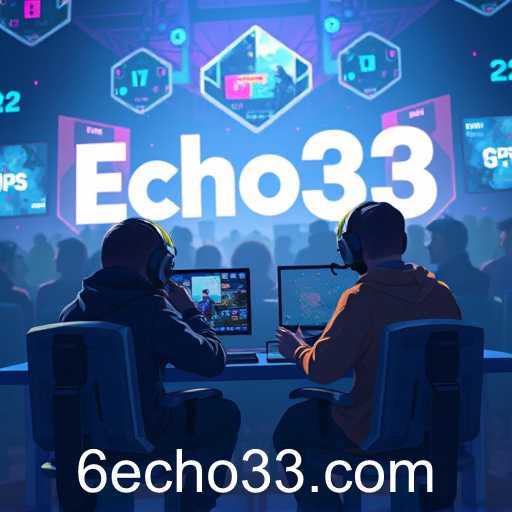 Echoing Through Gameplay: The Rise of Echo33