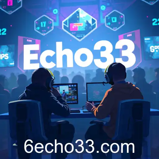 Echoing Through Gameplay: The Rise of Echo33