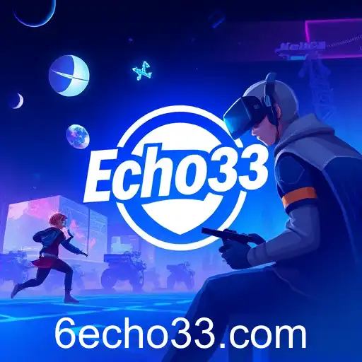 Echo33: Gaming Evolution in 2025