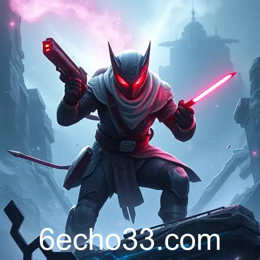 Echo33 Revolutionizing Online Gaming
