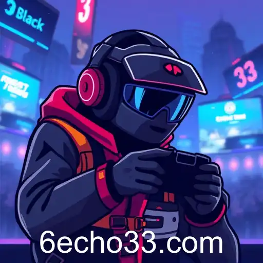 Echo33: Revolutionizing Online Gaming