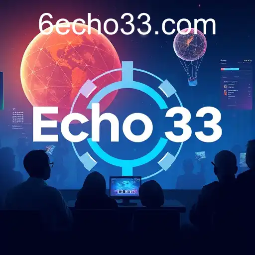 Echo33: A Game-Changer in the Online Gaming Scene