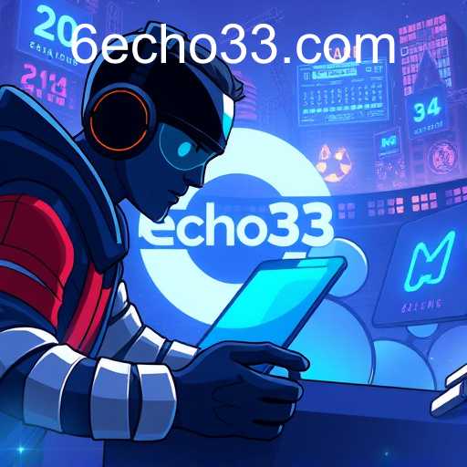 The Rise of Echo33 in Online Gaming