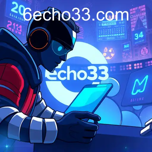 The Rise of Echo33 in Online Gaming
