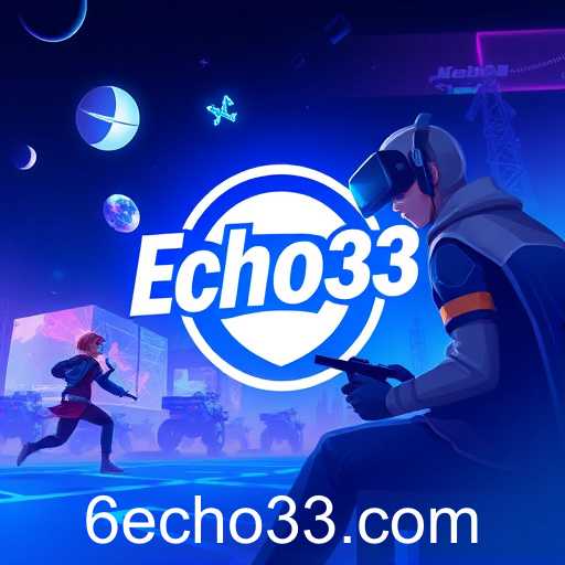 Echoes of Competition: Game Dynamics on Echo33