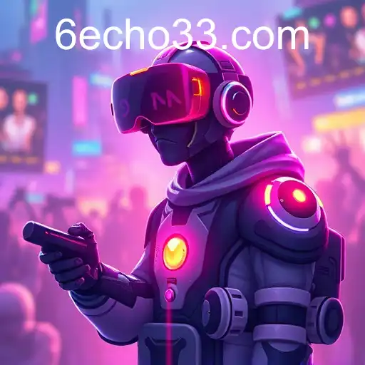 Echoing Innovation: The Rise of Echo33