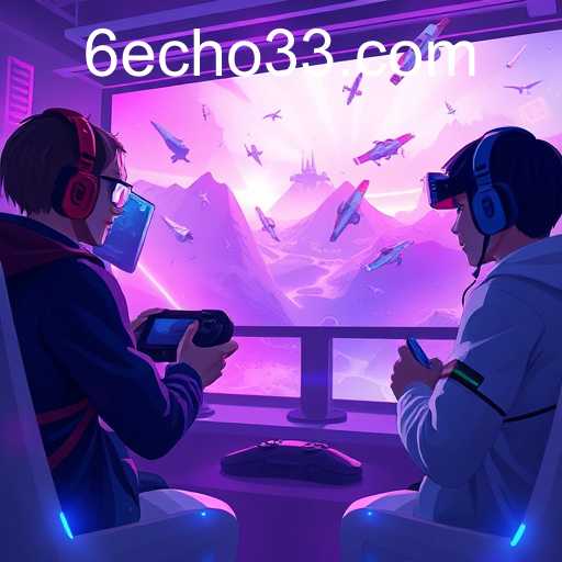 Echoing Trends in Online Gaming