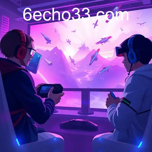 Echoing Trends in Online Gaming