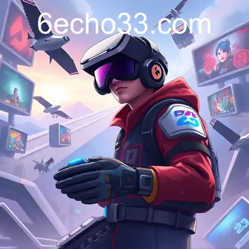 The Evolving Landscape of Gaming Platforms