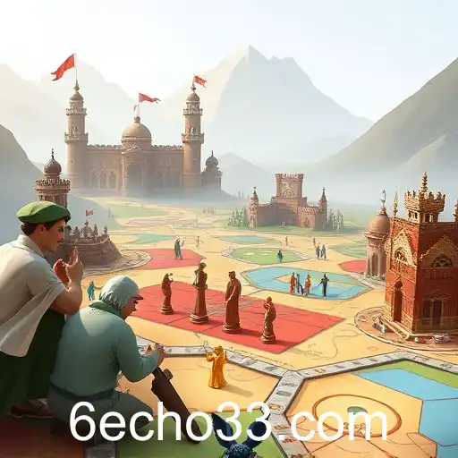 Gaming Evolution in 2025