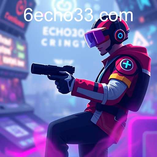 Echo33: Evolving the Digital Gaming Landscape