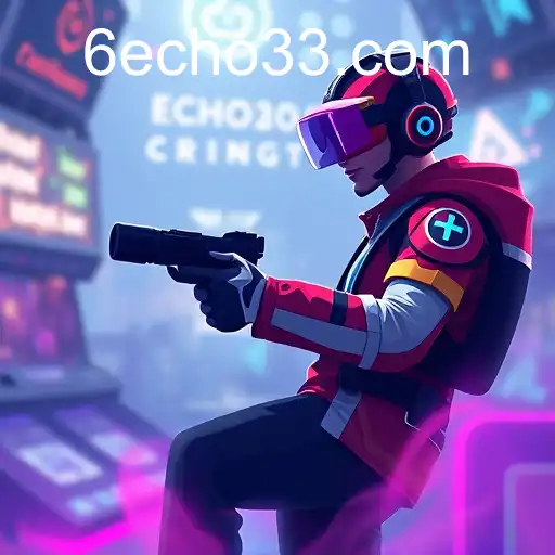 Echo33: Evolving the Digital Gaming Landscape