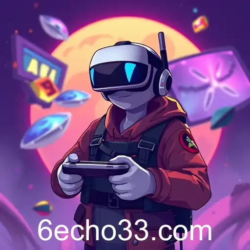 Gaming Revolution at Echo33