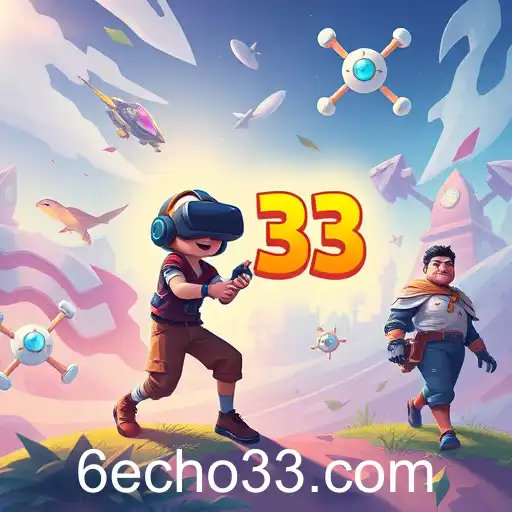 Gaming Trends and Echo33's Impact