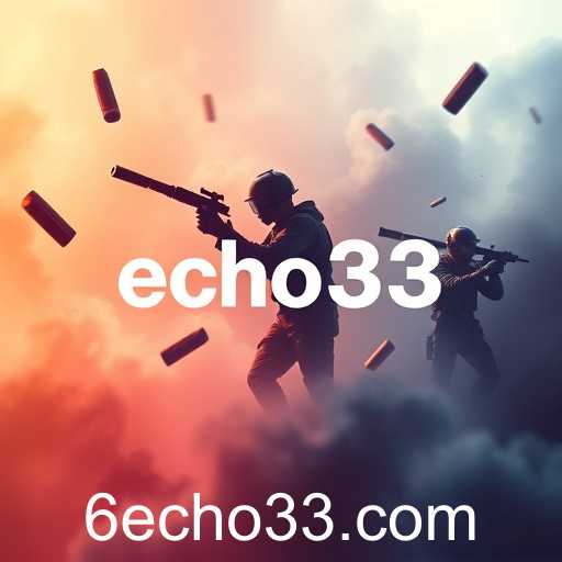 Exploring Echo33: A Dive into the 'Multiplayer Fun' Gaming Category
