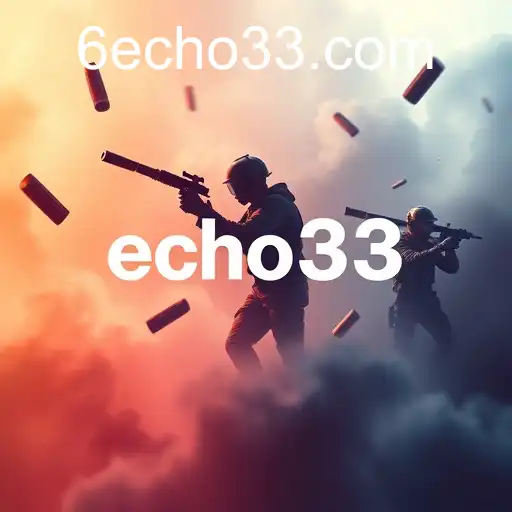 Exploring Echo33: A Dive into the 'Multiplayer Fun' Gaming Category