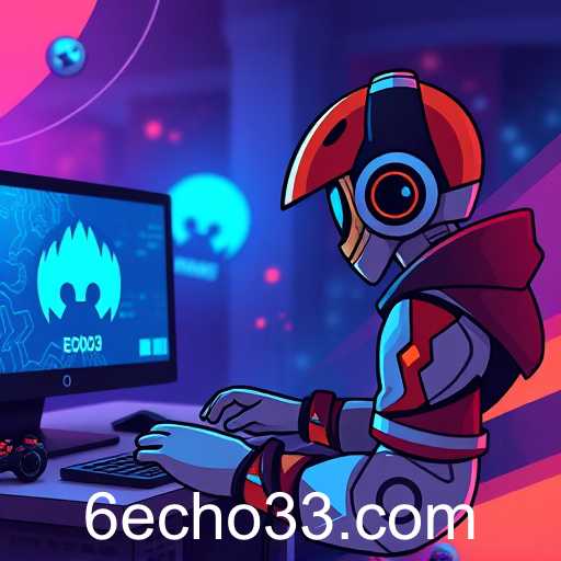 The Rise of Echo33 in the Gaming Universe