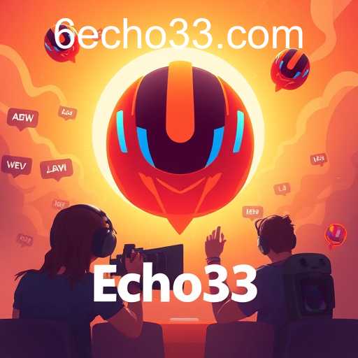 The Rise of Echo33 in the World of Online Gaming