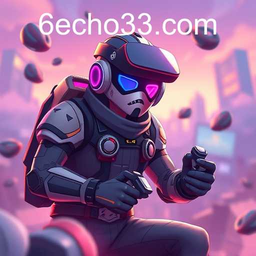 The Rise of Echo33 in the Gaming World