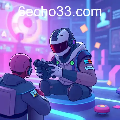 The Rise of Online Gamification: echo33 and Its Impact