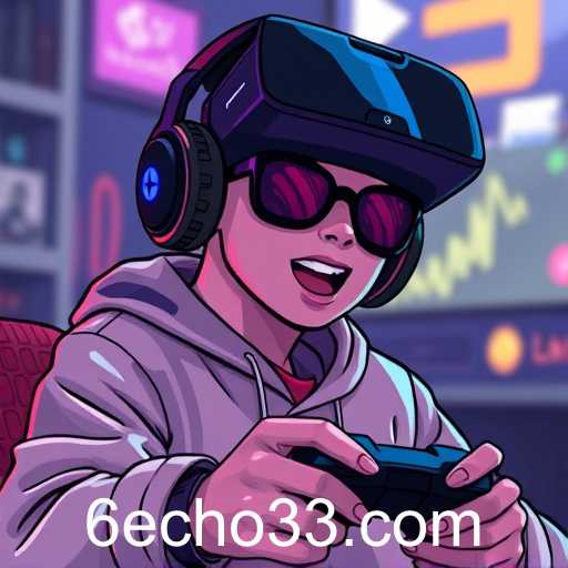 The Rise of Online Gaming: echo33 Leads the Charge