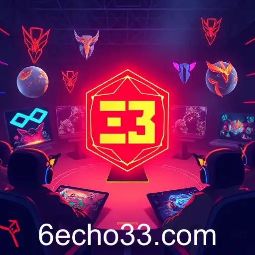 The Rise of Online Gaming: Echo33 Leading the Charge